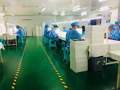 聚焦品質，引領潮流——深入探訪國內(nèi)知名偏光太陽鏡供應商的光學鏡片加工實力