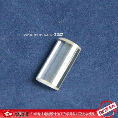 淺談平行平晶、復(fù)曲面鏡、柱面鏡與光學(xué)鏡頭在鏡片加工中的協(xié)同應(yīng)用