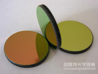 廈門(mén)益唯特光學(xué) 專業(yè)紅外截止濾光片(IR-CUT)生產(chǎn)與批發(fā)定制