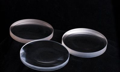 江西低調(diào)小城 面積是深圳十余倍，坐擁全國(guó)最大光學(xué)鏡頭基地